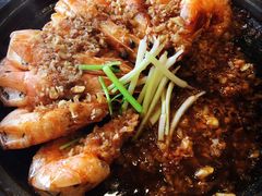 -渔娘渔家丹东海鲜(东直门店)