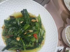 -王府井酒店(金桥港湾店)