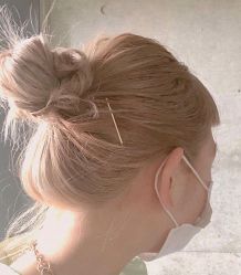 -MY HAIR ARDOR