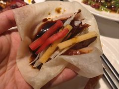 -四季民福烤鸭店(王府井东安门店)