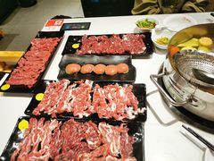 -陈记顺和牛肉火锅(火车站店)