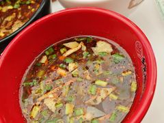 -乡党臊子面(丰庆公园店)