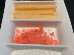 -喜悦烤鸭·新京菜(王府井店)