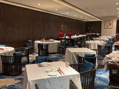 -红棉中餐厅·广州海航威斯汀酒店