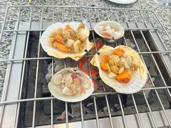 -震海贝烤贝·民俗特色店(延吉总店)