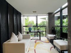 -上海怡沁园度假酒店