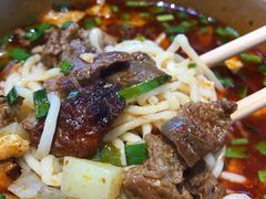 -忆秦时(银泰in77店)