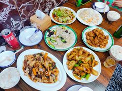 -林之六八·6886大连老菜馆