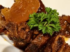 -大理实力希尔顿酒店•御玺中餐厅