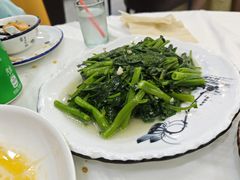 -碧海银沙海鲜餐厅(恒大海上威尼斯店)