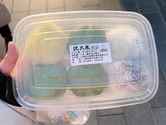 -沈大成(南京东路店)