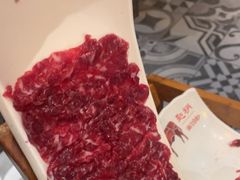-手选潮汕鲜活牛肉火锅(二七广场店)