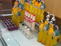 -紫藤园·天目湖大鱼头(南山竹海店)