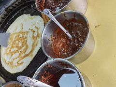 -金杨老摊头蛋饼(金口路店)