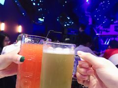 -MOSSO德国餐厅·音乐酒吧(环宇荟店)