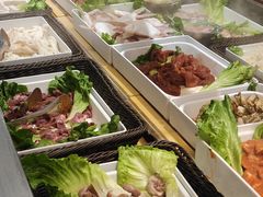 -尚品海鲜肥牛自助火锅(湖明店)