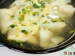 -海平馄饨(逍遥二路店)
