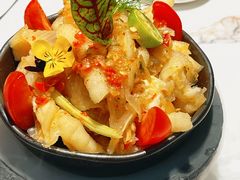 -泰椰里·泰国餐厅(智慧城广百广场店)