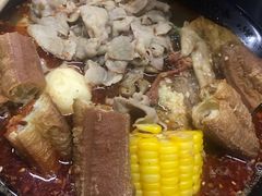 -四川老牛麻辣烫(北门桥店)
