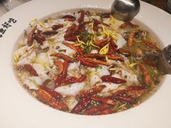 -太二酸菜鱼(福州泰禾店)