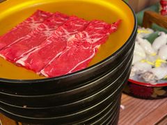 -牛New寿喜烧(虹桥新天地店)