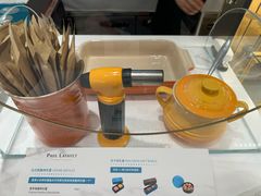 -PAUL LAFAYET 法式甜品(国金中心商场店)