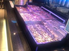 -盛江山自助料理(奥莱锦辉购物广场店)