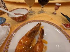 -白家大院·王府宫廷菜(苏州街店)