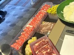 -半闲斋羊肉铺(齐礼阎店)