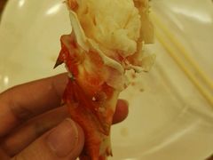 -J Daeng Seafood
