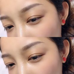 -久匠·纹眉半永久野生眉