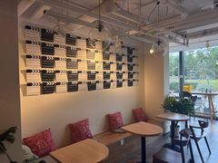 -Dinoo 片场咖啡(酒仙桥店)