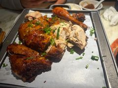 -绿茶餐厅(青岛城阳万象汇店)