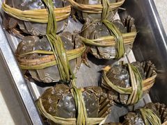 -金枝玉叶上海人家食府(三里河店)