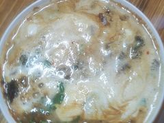 -云南大锅豆浆店