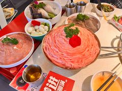 -小龙坎火锅(春熙太古里店)