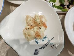 -锦海城市大酒店·上海酒楼(会馆浜路店)