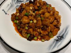 宫保鸡丁-川人百味(亿合城店)