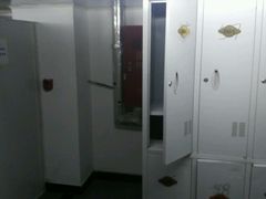 -佳明游泳馆(惠新西街南口店)