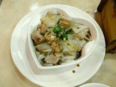 -又一间茶点轩(百汇广场店)