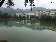 -乳源丽宫国际温泉酒店