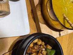 -竹里馆 ·茶食(奥体店)