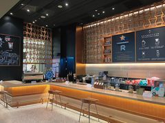 -星巴克臻选(北京颐堤港中心第二店)