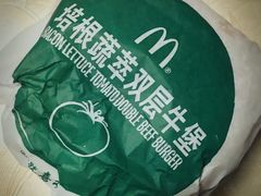 -麦当劳(无锡永乐店)