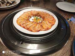 -优食坊·蒸汽海鲜(康盛路店)