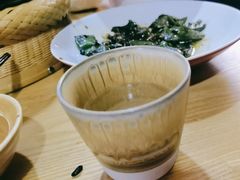 -吃饭皇帝大土家民族菜(正大广场店)