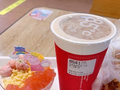 -85度C(广州东银广场店)