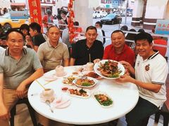 -新山亚明小厨