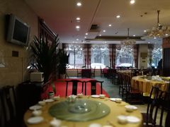 大堂-成都芙蓉饭店·蓉国食府·川菜·谢师宴.升学宴