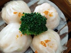 -鼎珑点心仔(燕塘店)